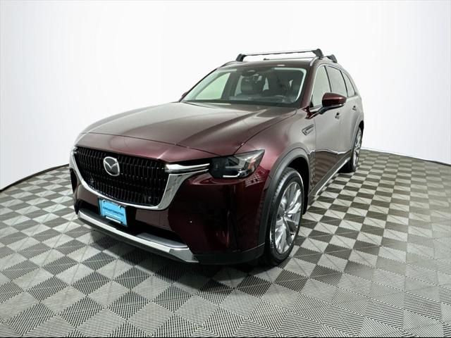 2024 Mazda CX-90 3.3 Turbo Premium