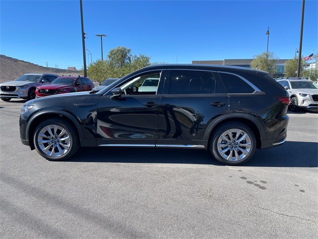 2024 Mazda CX-90 3.3 Turbo Premium