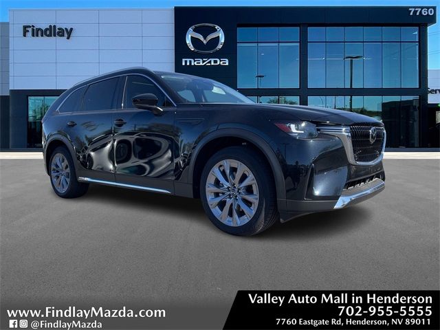 2024 Mazda CX-90 3.3 Turbo Premium