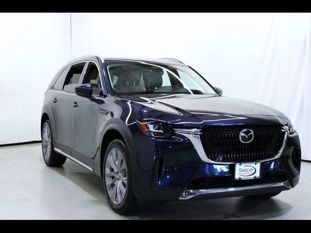 2024 Mazda CX-90 3.3 Turbo Premium