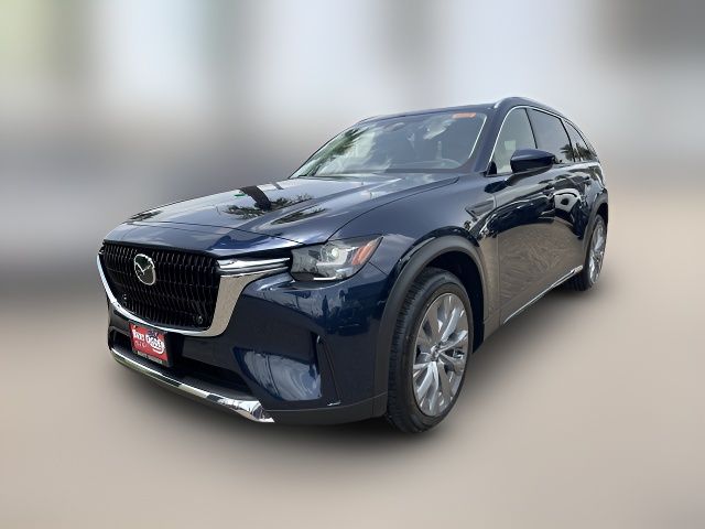 2024 Mazda CX-90 3.3 Turbo Premium