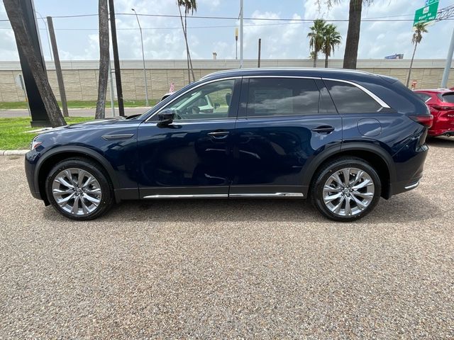 2024 Mazda CX-90 3.3 Turbo Premium