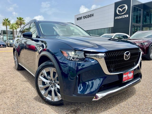 2024 Mazda CX-90 3.3 Turbo Premium