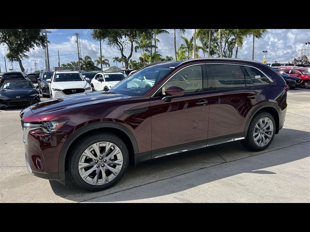 2024 Mazda CX-90 3.3 Turbo Premium