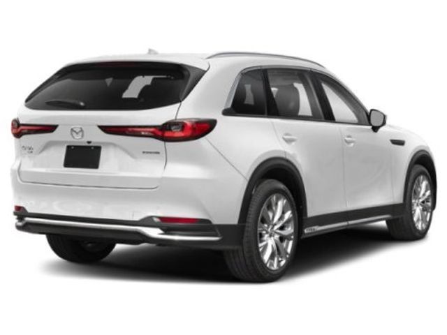 2024 Mazda CX-90 3.3 Turbo Premium