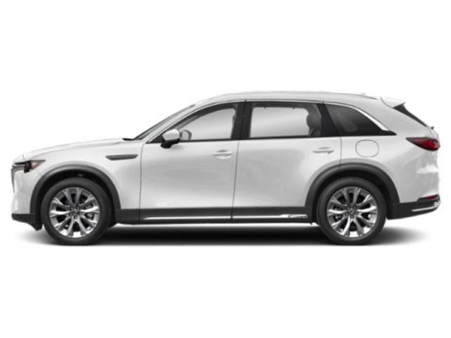 2024 Mazda CX-90 3.3 Turbo Premium