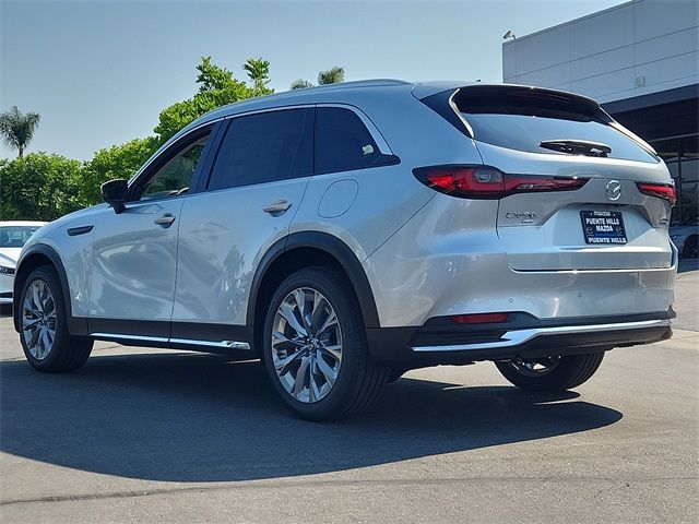 2024 Mazda CX-90 3.3 Turbo Premium