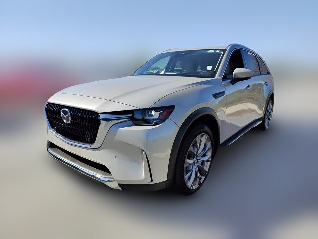 2024 Mazda CX-90 3.3 Turbo Premium