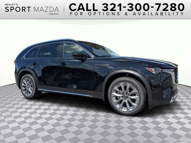 2024 Mazda CX-90 3.3 Turbo Premium