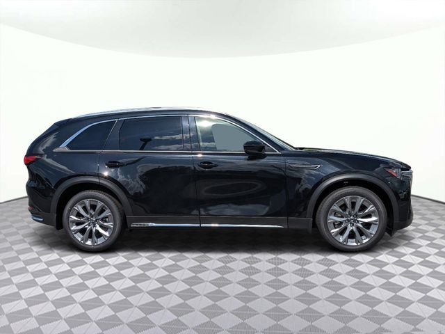 2024 Mazda CX-90 3.3 Turbo Premium