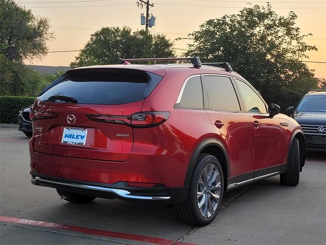 2024 Mazda CX-90 3.3 Turbo Premium