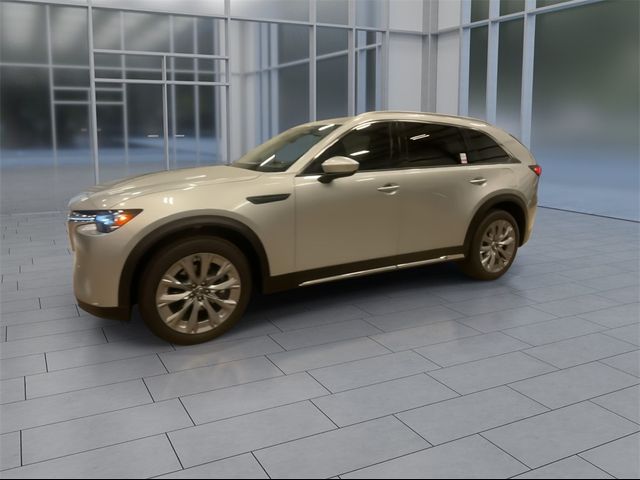 2024 Mazda CX-90 3.3 Turbo Premium