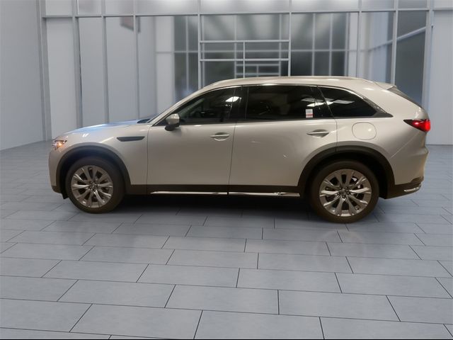 2024 Mazda CX-90 3.3 Turbo Premium