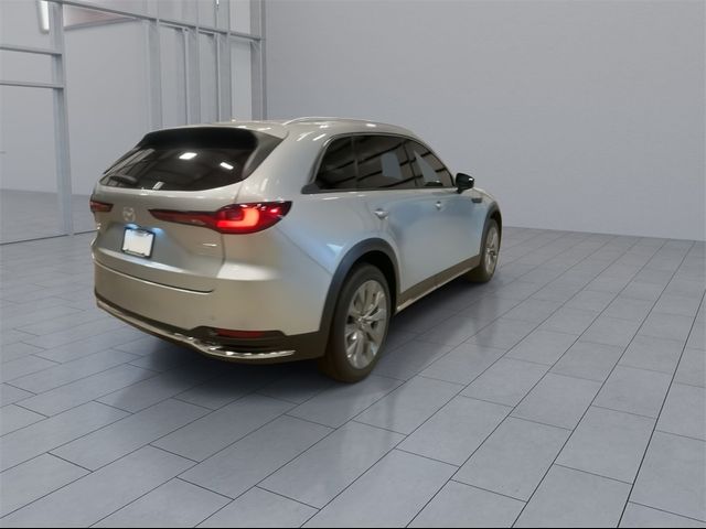 2024 Mazda CX-90 3.3 Turbo Premium