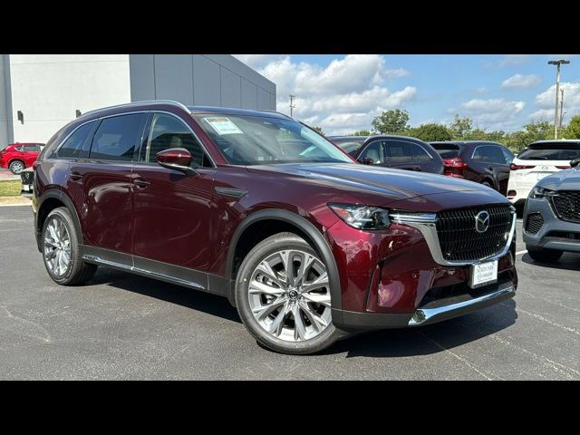 2024 Mazda CX-90 3.3 Turbo Premium