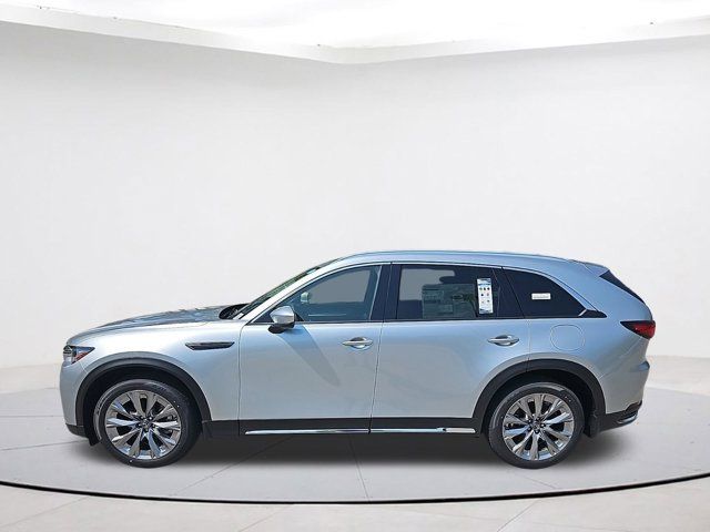 2024 Mazda CX-90 3.3 Turbo Premium