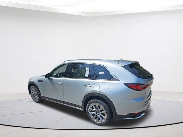 2024 Mazda CX-90 3.3 Turbo Premium