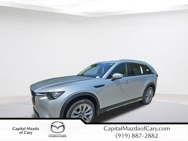 2024 Mazda CX-90 3.3 Turbo Premium