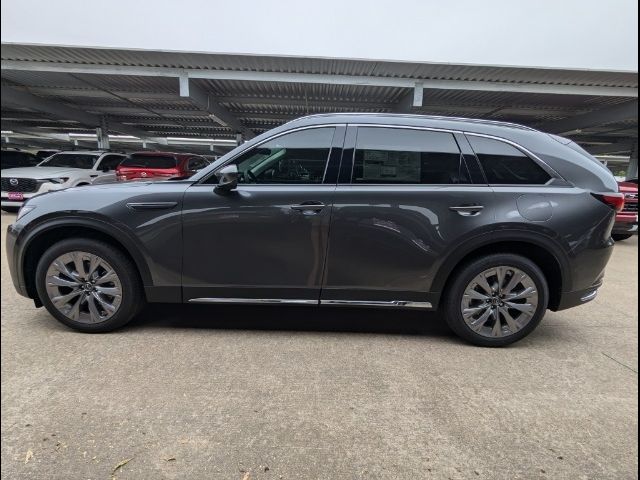 2024 Mazda CX-90 3.3 Turbo Premium