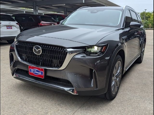 2024 Mazda CX-90 3.3 Turbo Premium