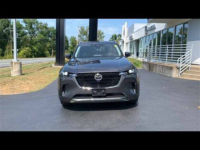 2024 Mazda CX-90 3.3 Turbo Premium