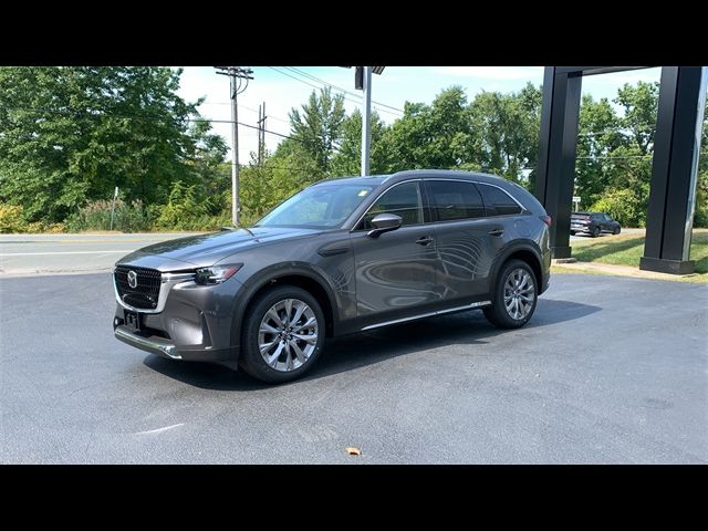 2024 Mazda CX-90 3.3 Turbo Premium