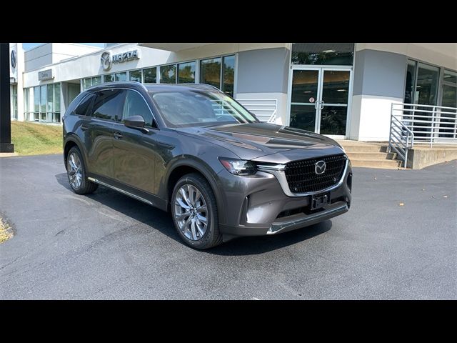 2024 Mazda CX-90 3.3 Turbo Premium