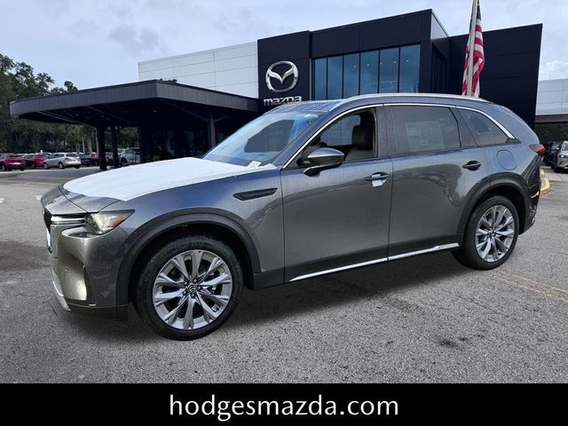 2024 Mazda CX-90 3.3 Turbo Premium