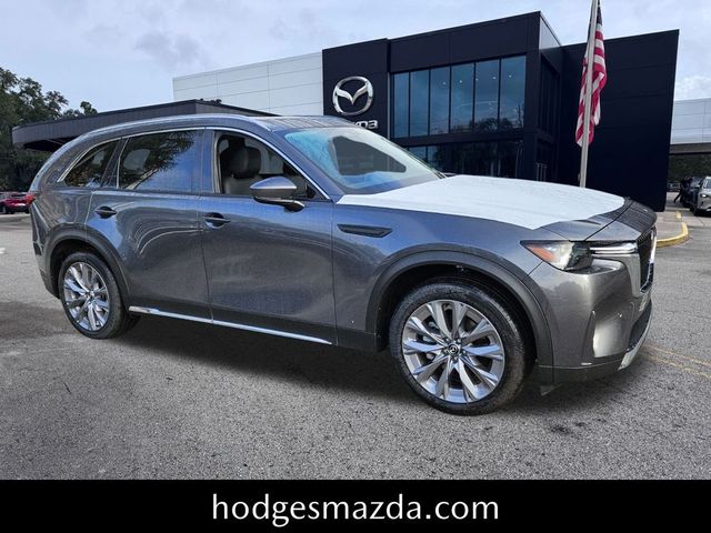 2024 Mazda CX-90 3.3 Turbo Premium