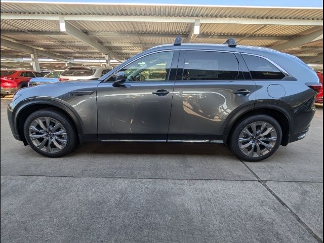 2024 Mazda CX-90 3.3 Turbo Premium