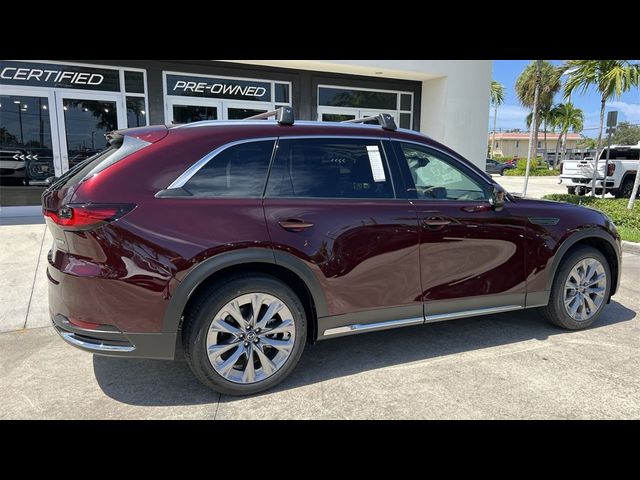 2024 Mazda CX-90 3.3 Turbo Premium