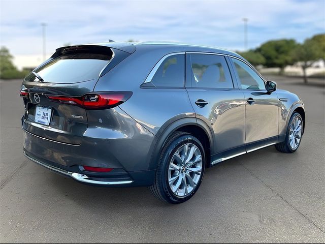 2024 Mazda CX-90 3.3 Turbo Premium