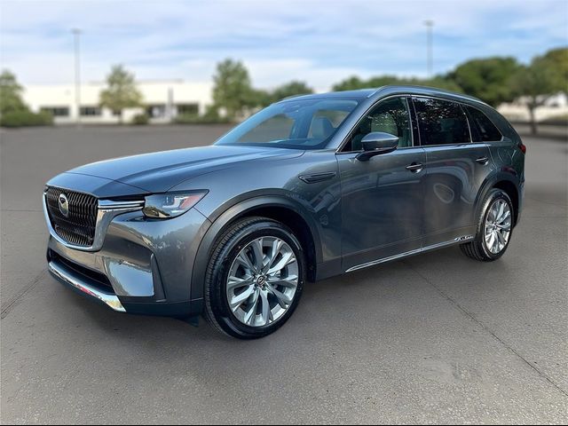 2024 Mazda CX-90 3.3 Turbo Premium