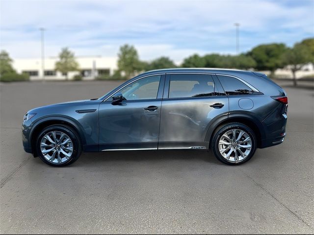 2024 Mazda CX-90 3.3 Turbo Premium