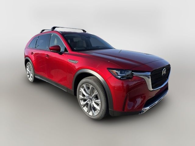 2024 Mazda CX-90 3.3 Turbo Premium