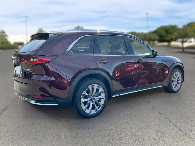 2024 Mazda CX-90 3.3 Turbo Premium