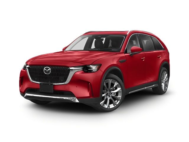 2024 Mazda CX-90 3.3 Turbo Premium