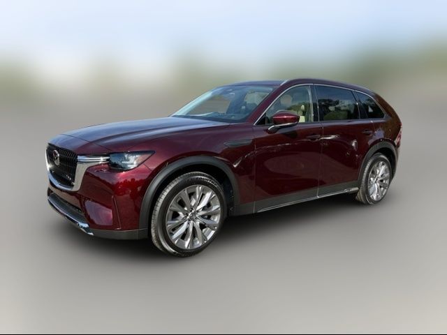 2024 Mazda CX-90 3.3 Turbo Premium