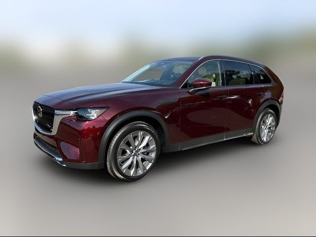 2024 Mazda CX-90 3.3 Turbo Premium