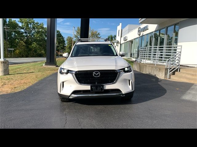 2024 Mazda CX-90 3.3 Turbo Premium