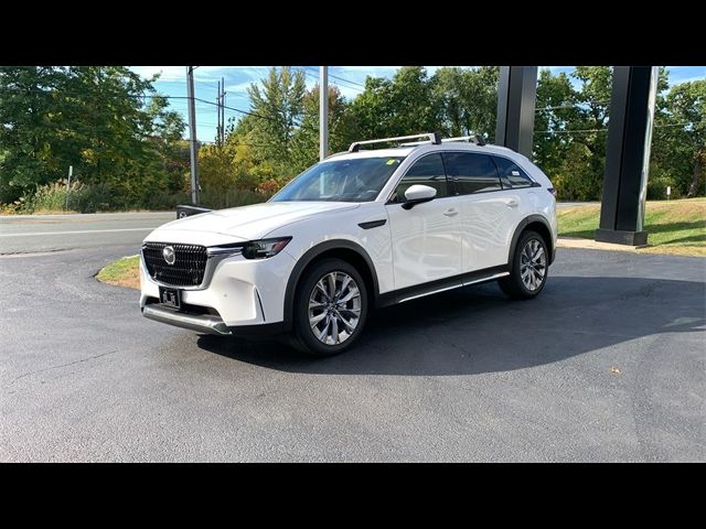 2024 Mazda CX-90 3.3 Turbo Premium