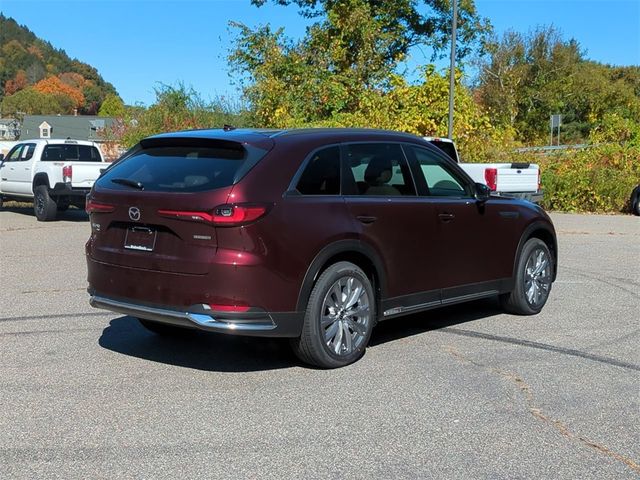 2024 Mazda CX-90 3.3 Turbo Premium