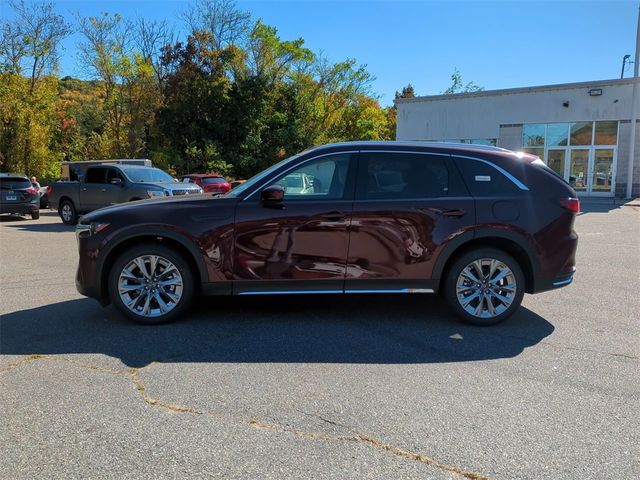 2024 Mazda CX-90 3.3 Turbo Premium