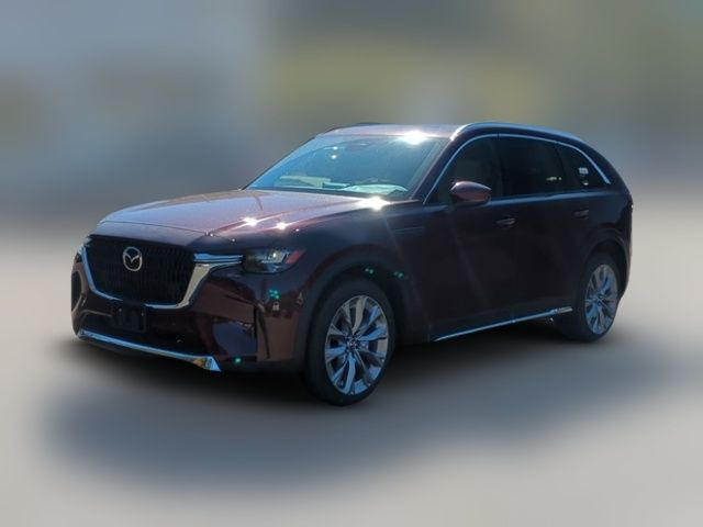 2024 Mazda CX-90 3.3 Turbo Premium