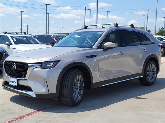 2024 Mazda CX-90 3.3 Turbo Premium