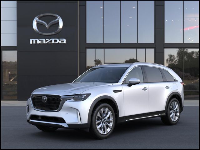 2024 Mazda CX-90 3.3 Turbo Premium