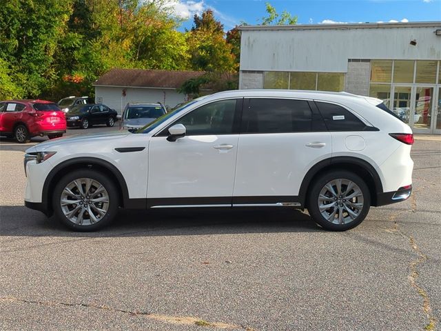 2024 Mazda CX-90 3.3 Turbo Premium