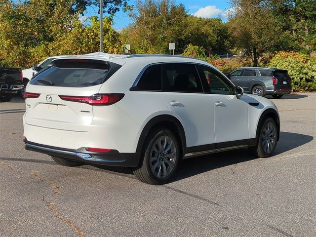 2024 Mazda CX-90 3.3 Turbo Premium