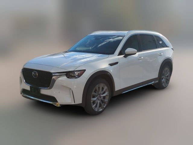 2024 Mazda CX-90 3.3 Turbo Premium