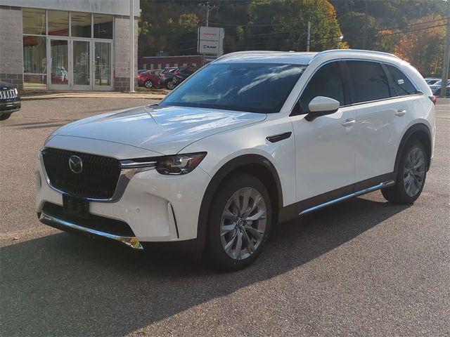 2024 Mazda CX-90 3.3 Turbo Premium